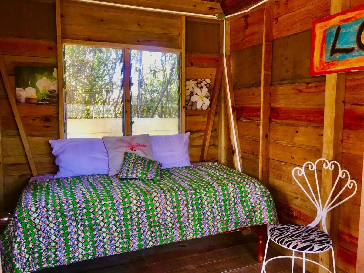 Moringa Ingadi Villa Treasure Beach Exterior photo