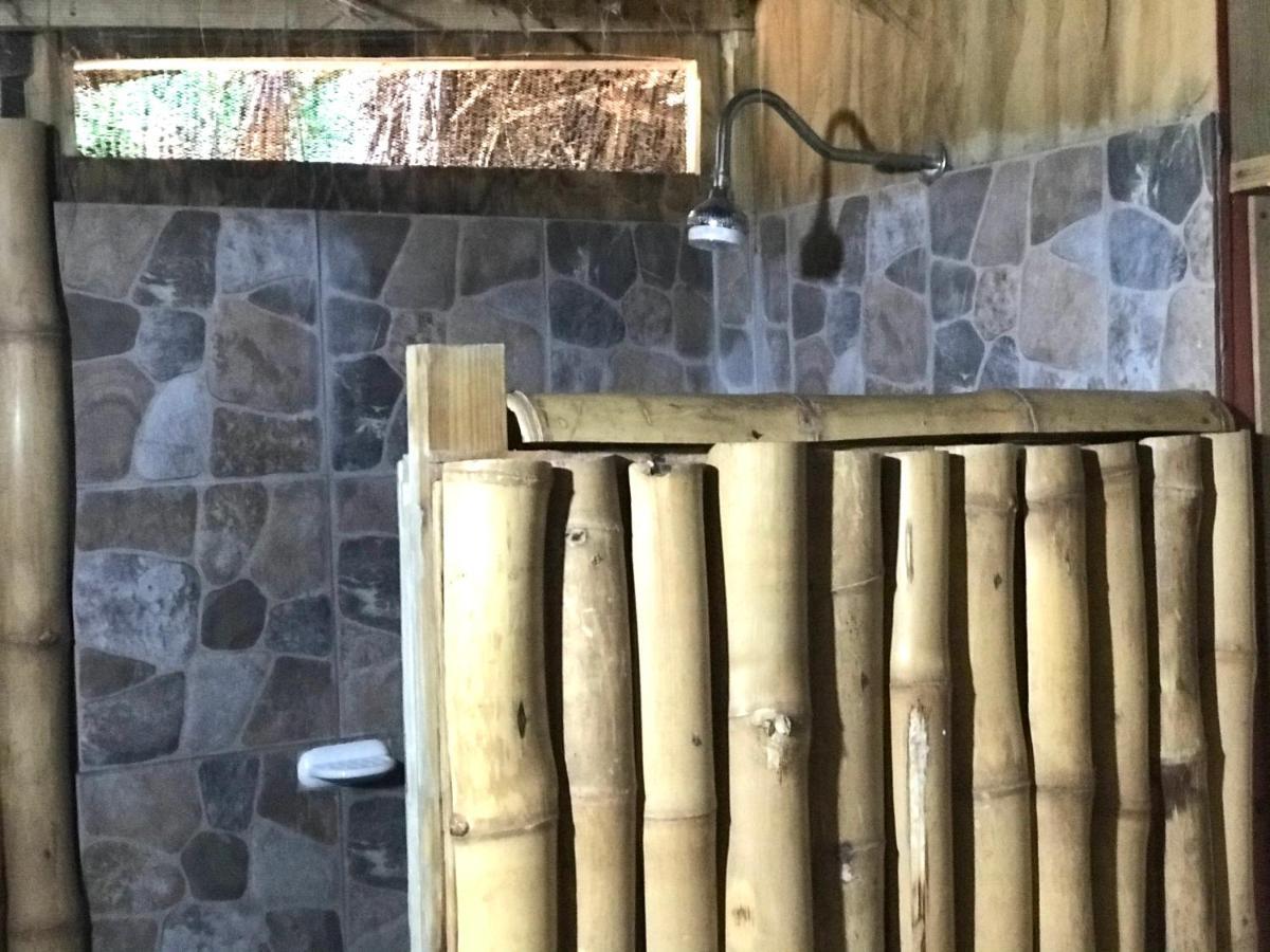 Moringa Ingadi Villa Treasure Beach Exterior photo