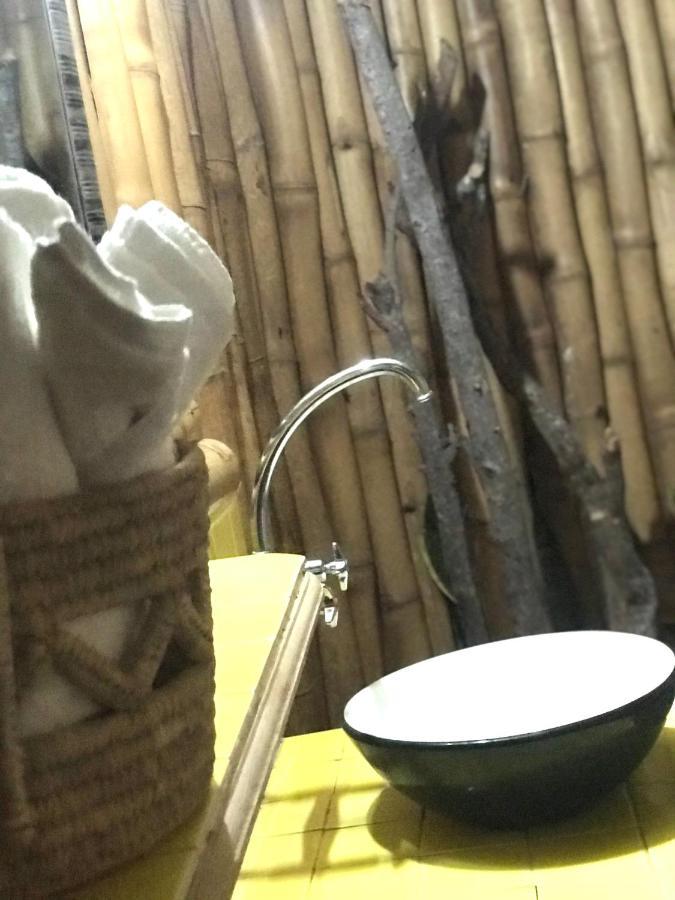 Moringa Ingadi Villa Treasure Beach Exterior photo